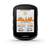 Garmin Edge 540 Solar Bicycle Gps Head Unit W/ Mapping - Touchscreen. Fixed Price $449.00.