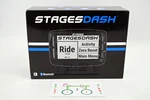 New Stages Cycling Dash SDL1 Bike Computer Head Unit 941-0001 Power Meter. Fixed Price $129.99.