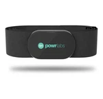 Powr Labs Bluetooth And Ant+ Heart Rate Monitor Chest Strap - Black. Fixed Price $22.79.