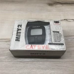 Nos Vintage Mity Cyclocomputer CC-MT200 Bike Cycle. Fixed Price $36.00.