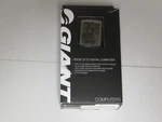 Giant Neos Pro Digital Bike Cycling Computer. Fixed Price $27.00.