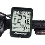 Inbike IC321 Computer / Bicycle Waterproof Stopwatch Wireless Road. Fixed Price $51.28.