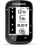 CS500 Bike Computer Wireless, 2.6 Inch Lcd Gps Cycling With Route Navig. Fixed Price $116.99.