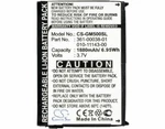1880MAH Battery For Garmin 500,NUVI 550,AERA 510,ZUMO 650,NUVI Li-ion. Fixed Price $21.24.