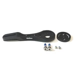 Vision Metron 5D Acr Evo Computer Mount Gopro Option 670-0468000752. Fixed Price $48.00.