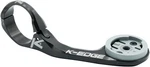 K-edge Wahoo Max Xl Computer Mount 35.0MM, Black Anodize. Fixed Price $39.99.