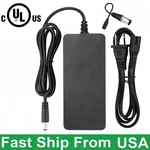 Ul Adapter For Zinger ZR-10.1 ZR-101 HP1202L3(2A)36V 10.5AH Li-ion Battery Chair. Fixed Price $42.99.