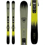 Rossignol Sender Soul Pro Skis W/xpress 10 Gw B93 Black Bindings 2026. Fixed Price $292.47.