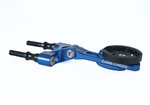 Cane Creek Garmin / Wahoo Cycling Computer Mount - Blue. Fixed Price $74.99.