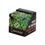 Shashibo Shape Shifting Box 3D Transforming Magnetic Artist Series Elements Matt. Fixed Price $23.75.