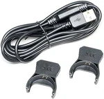 Wahoo Powrlink Zero Charging Kit. Fixed Price $34.99.