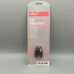 Polar S-series Cadence Sensor 3890046 For S720I, S710I, S520, S510 New Sealed. Fixed Price $19.95.