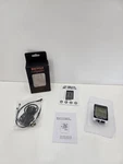 West Biking Wireless Usb Rechargeable Waterproof Bicycle Computer Speedometer. Fixed Price $22.99.