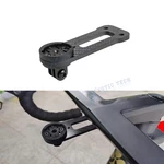 Computer Mount Holder Garmin Wahoo For Deda Alanera Integrated Cockpit Handlebar. Fixed Price $59.99.