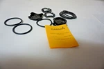 Garmin Quarter-turn Bike Mount Kit #190-01071-90 Compatible Edge. Fixed Price $10.00.