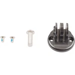 K-edge Combo Mount Adapter For Universal Action Camera And Light K13-580-BLK. Fixed Price $34.92.