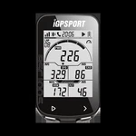 Gps Bike Computer BSC100S Wireless Speedometer Bicycle Digital Stopwatch. Fixed Price $79.99.
