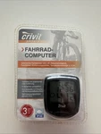 Crivit Cycling Biking Computer - New Sealed Germany. Fixed Price $15.00.