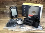 Bryton Rider 450 Cycling Computer With Heart Rate Sensor /tested And Working. Fixed Price $138.28.