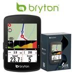 Bryton Rider S510 Wireless Gps Bike Computer Multiple Modes All-in-one Ant+ Fe-c. Fixed Price $299.92.