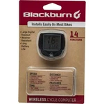 Blackburn 14 Function Wireless Cycle Computer, Battery Included.. Fixed Price $14.98.