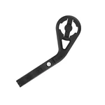 Lezyne - Gps Front Bar Mount Cm Black. Fixed Price $32.51.