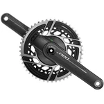 Sram Red Axs Dub Sl E1 2X Speed Carbon Power Meter Crankset 175MM 46/33T Road. Fixed Price $749.95.