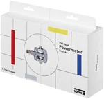 Look X-track Power Meter Pedals. Dual-sided. Fixed Price $1099.00.