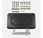 Garmin Force Kraken Quick Release Plate System Black 010-12832-60. Fixed Price $89.00.