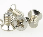 Dslrkit 6/326-32 X 1/4IN Flat Head Screw For 3.5IN Hard Drive Hot Swap Caddy .... Fixed Price $10.41.