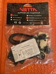 Vetta Mounting Kit (RT33/55 - Standard). Fixed Price $25.00.