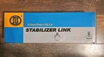 Xcpmc Zincnickelalloy Rear Sway Stabilizer Bar End LINK2PES Left &right. Fixed Price $40.99.