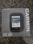 Garmin Edge Mtb Gps Mountain Bike Computer. Fixed Price $299.95.
