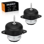 Engine Motor Mount & Trans Replacement Ford Mustang 2011 2012 2013 .... Fixed Price $98.00.