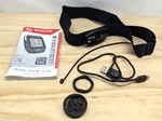 Sigma Chest Heart Rate Sensor R1 Duo Comfortex+ Ant+/bluetooth. Fixed Price $79.95.