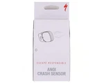 Specialized Angi Crash Sensor One Size Black New. Fixed Price $21.99.