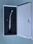 Brasseler Usa Brio 440F Series Dental High Speed Air Handpiece. Fixed Price $495.00.