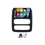 9 Inch Android 13.0 Car Stereo Radio For Dodge Ram 1500 2500 3500 2003 2004 2.... Fixed Price $163.76.