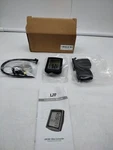 Bike Computer Lff Waterproof Wireless Sensor Speedometer Odometer LBC691. Fixed Price $29.99.