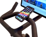 Phone Holder Compatible With Peloton Bike & Plus - Secure Fit ... Fast Ship. Fixed Price $26.99.