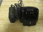 Lot Of 4..CD-34 Battery Charger PA-42B Power Adapter For Vertex Standard. Fixed Price $34.95.