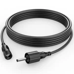 Outdoor 10 Foot Extension Cable IP65 Waterproof Extend Your Solar Products For. Fixed Price $19.43.
