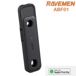 Ravemen ABF01 Bike Gps Tracker Bicycle Locator For Apple Find My Anti-lost. Fixed Price $23.99.