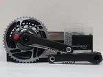 Sram Red Axs D1 Power Meter 170MM 46/33T Dub + 12S Chain Kit - Bundle Set. Fixed Price $430.00.