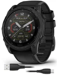 Garmin Tactix 8 51 Mm Solar Charged Display Premium Tactical Gps Smartwatch. Fixed Price $1149.99.