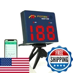 Potent Hockey Training Equipment - Speed Radar Gun 2.0 Instantly. Fixed Price $178.53.