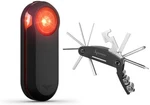 Garmin Varia RTL515 Cycling Rearview Radar With Multi Tool Bundle. Fixed Price $209.99.