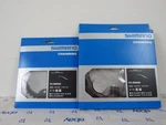 Nib Shimano FC-8000 2X11 Speed 53/39 Road Bike Chainring Set $232. Fixed Price $164.50.