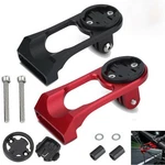 Bike Stem Extension Computer Mount For Garmin Edge Gopro Gps Holder Bracket Xx. Fixed Price $9.83.