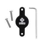 Muc-off Secure Tag Holder V2 Matte Black 20868. Fixed Price $51.34.